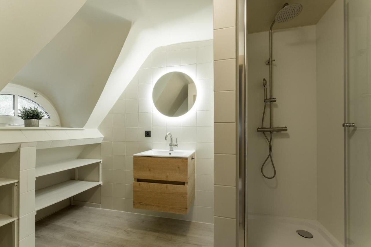Vakantiewoning De Zandberg NeerNeerpelt 외부 사진