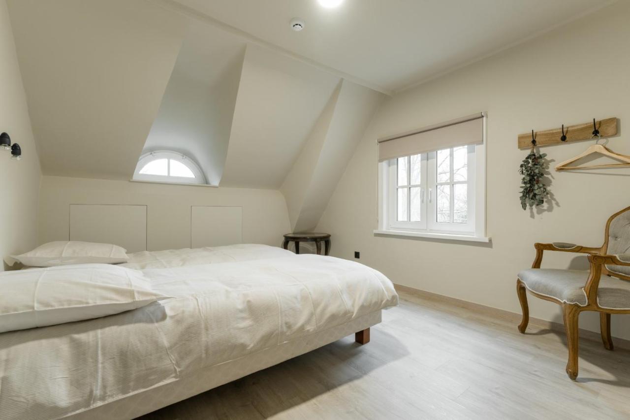Vakantiewoning De Zandberg NeerNeerpelt 외부 사진