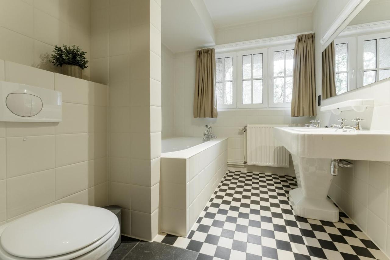 Vakantiewoning De Zandberg NeerNeerpelt 외부 사진
