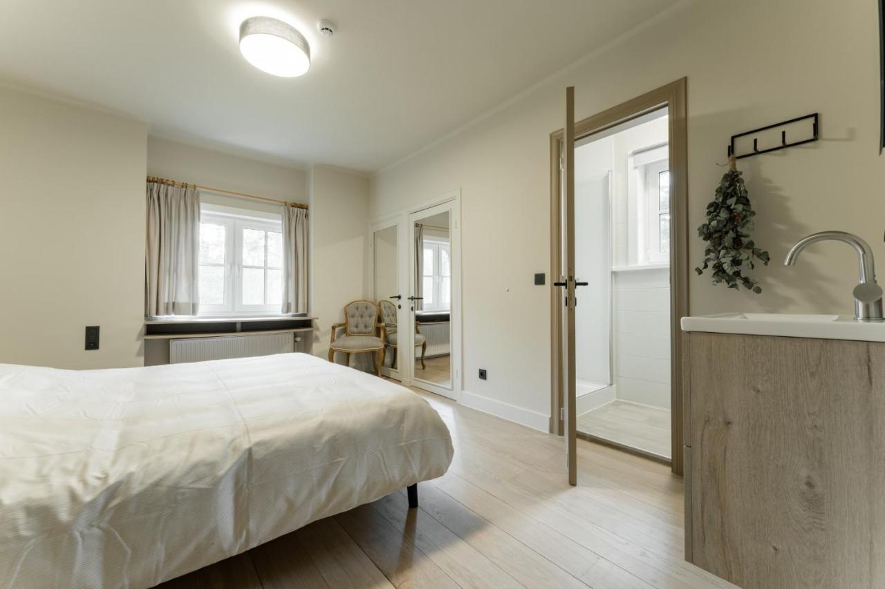 Vakantiewoning De Zandberg NeerNeerpelt 외부 사진