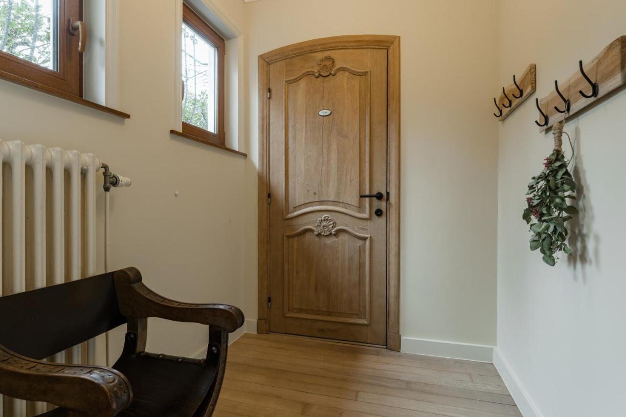 Vakantiewoning De Zandberg NeerNeerpelt 외부 사진
