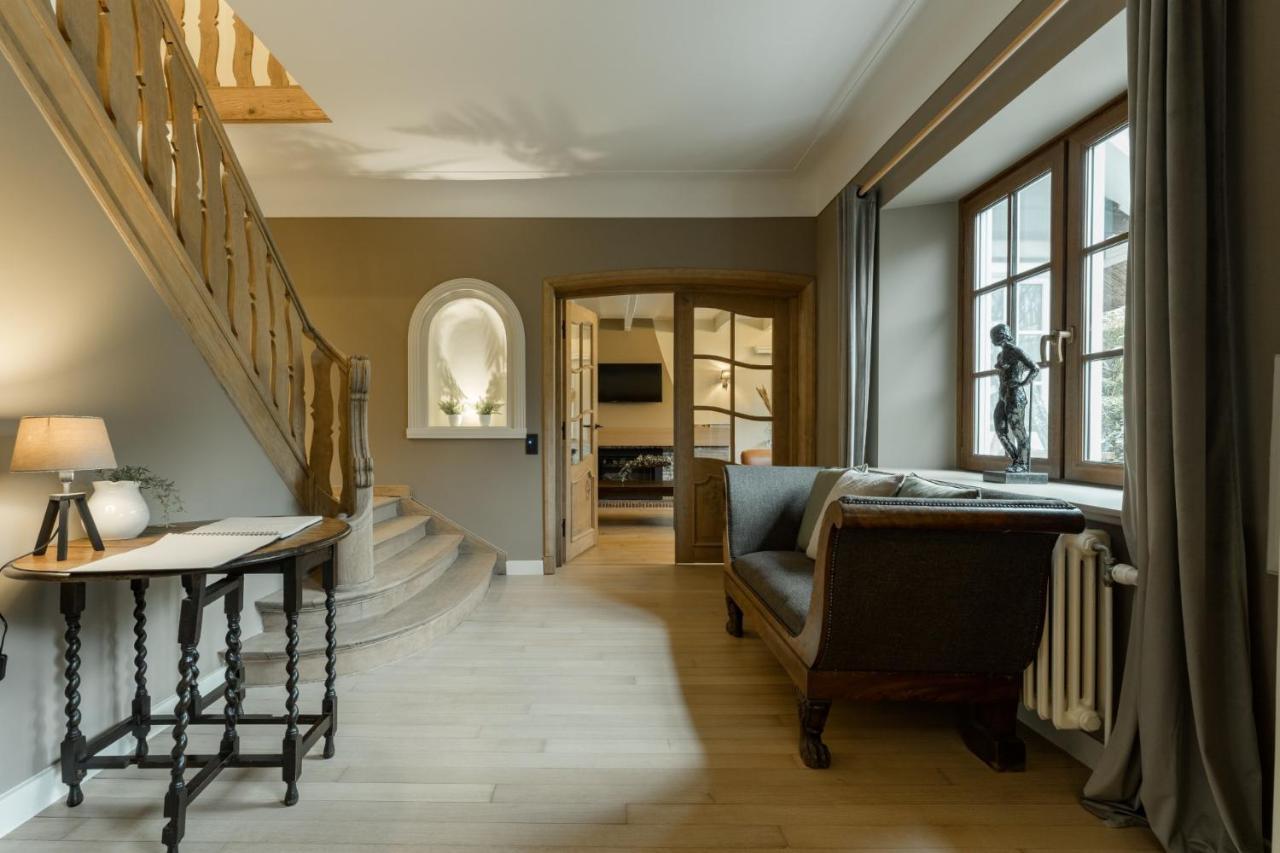 Vakantiewoning De Zandberg NeerNeerpelt 외부 사진