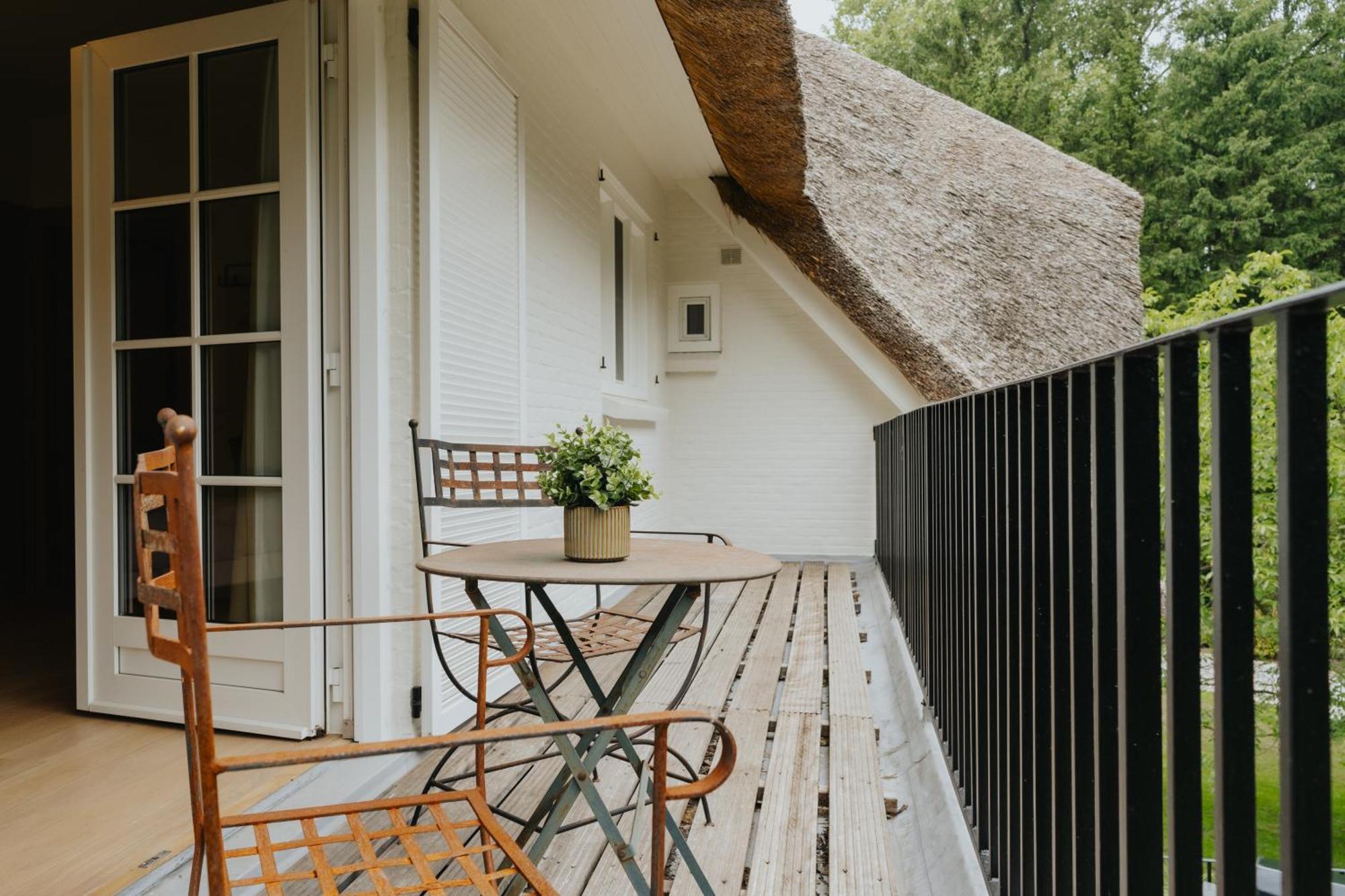 Vakantiewoning De Zandberg NeerNeerpelt 외부 사진