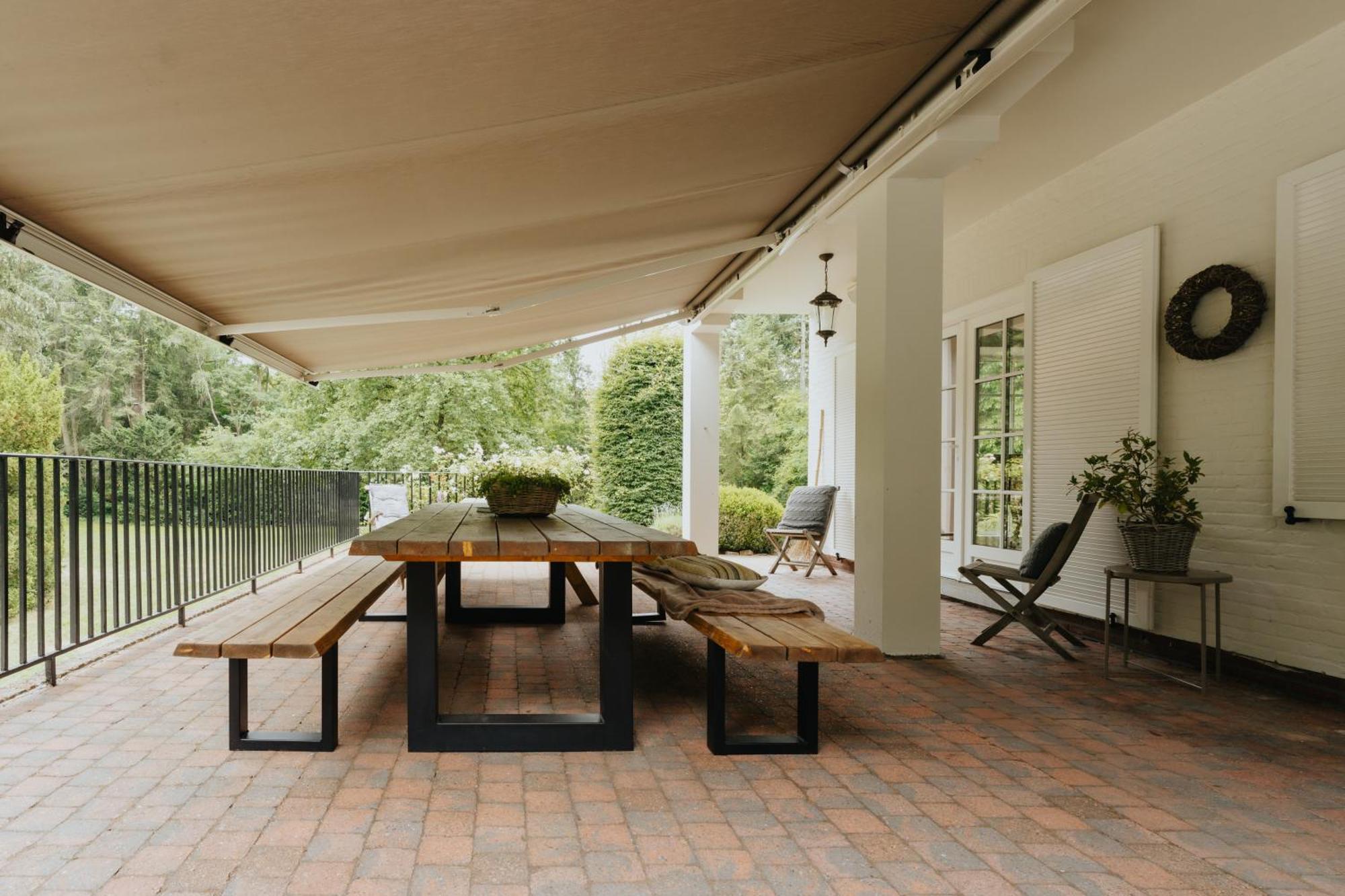 Vakantiewoning De Zandberg NeerNeerpelt 외부 사진