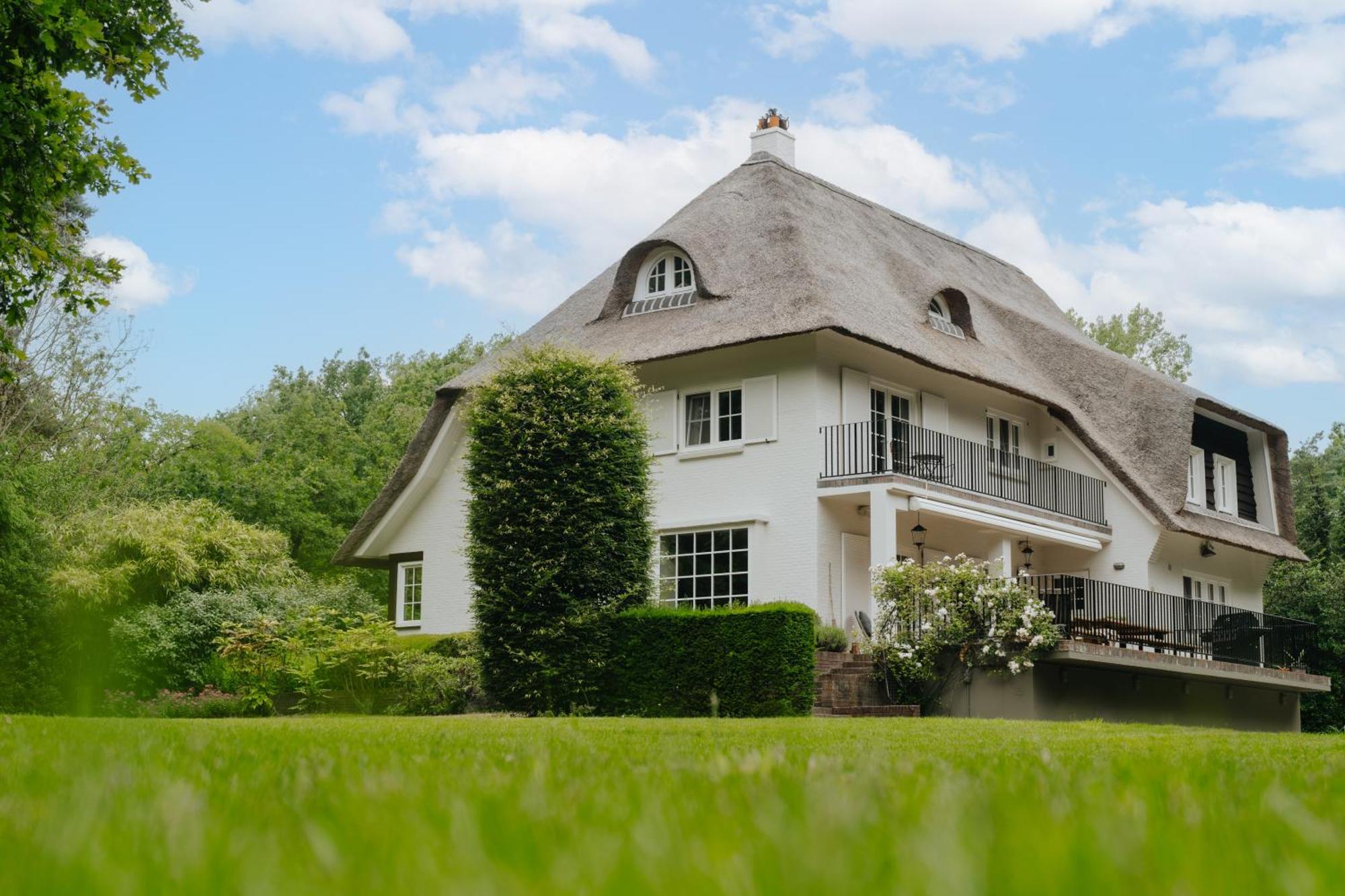Vakantiewoning De Zandberg NeerNeerpelt 외부 사진