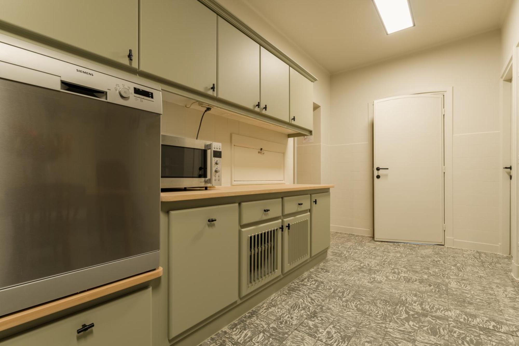 Vakantiewoning De Zandberg NeerNeerpelt 외부 사진