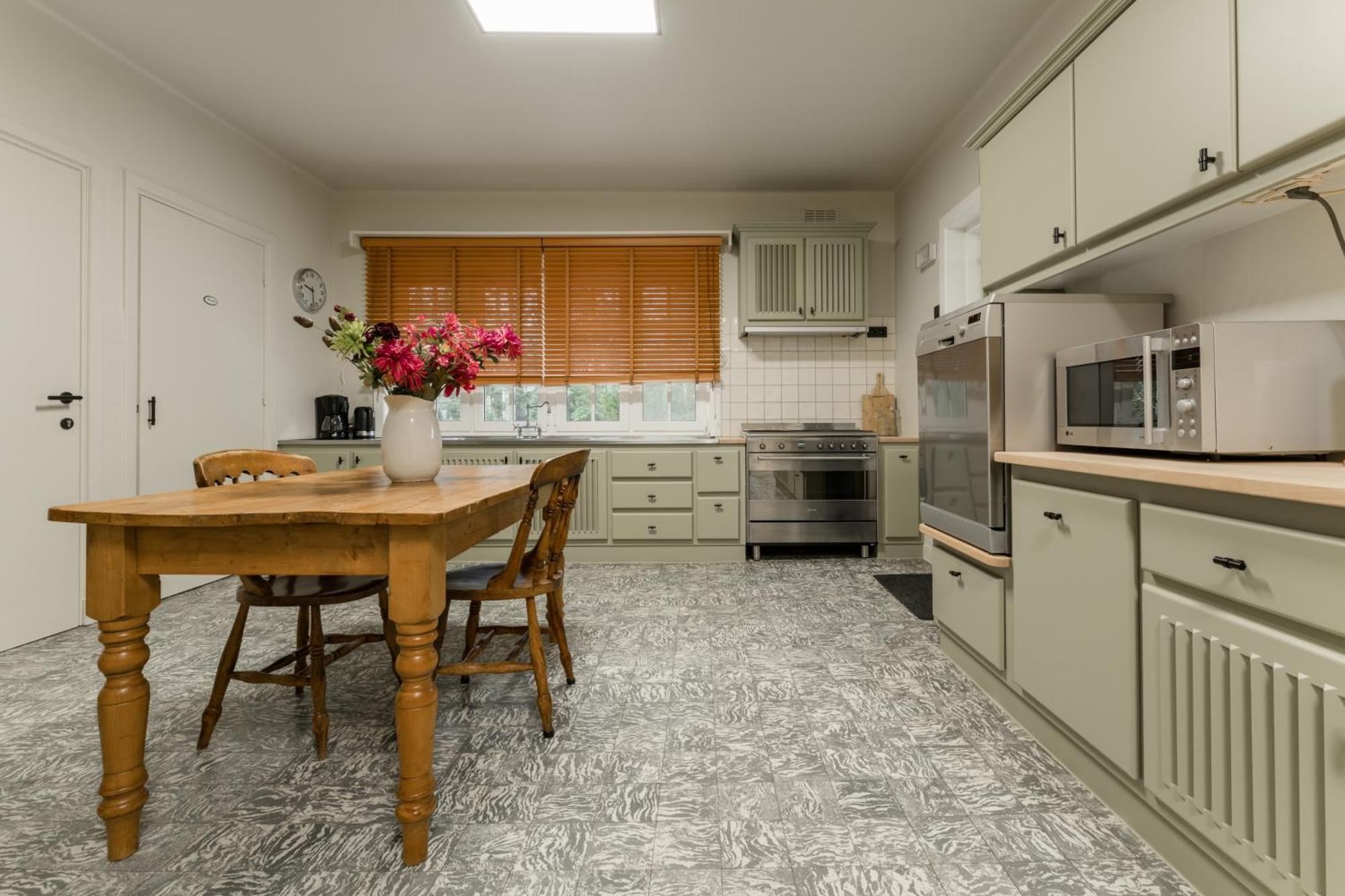 Vakantiewoning De Zandberg NeerNeerpelt 외부 사진